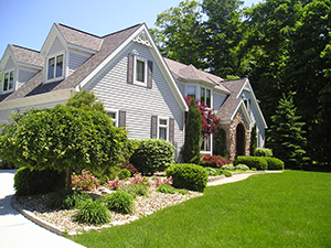 Landscapers and Lawncare Services in Roseville, CA